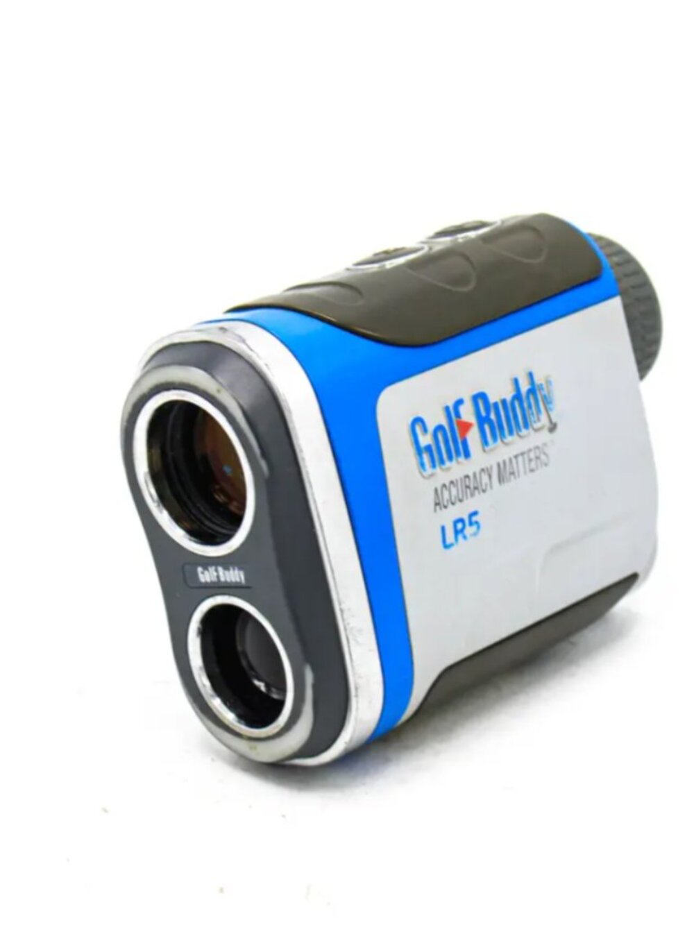 Golf Buddy LR5  Range Finder